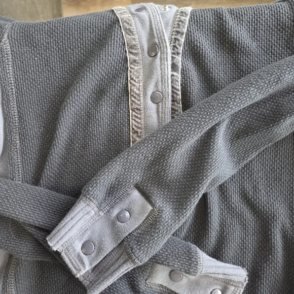 Free People Carly Henly Size Small NWOT - Picture 15 of 16